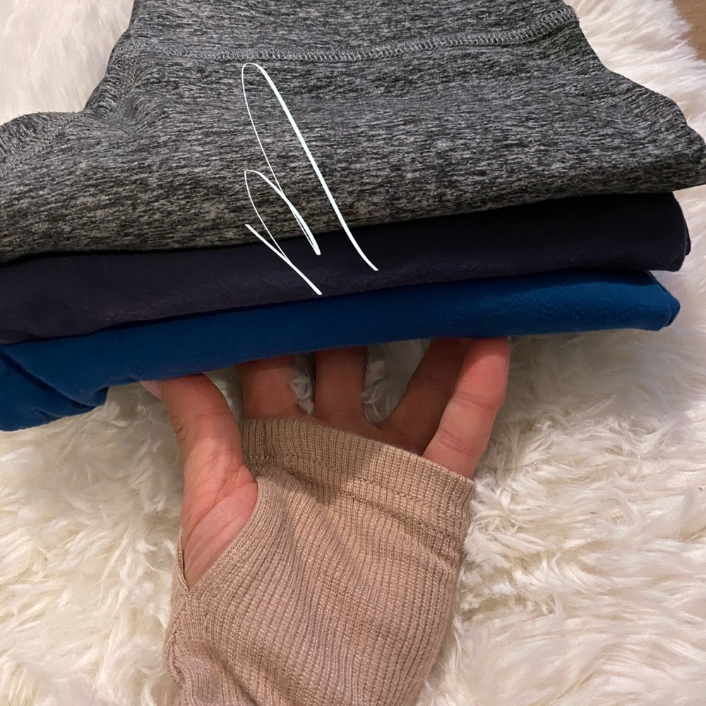 Beyond Yoga Buttery Soft Sweatpants - Picture 13 of 14